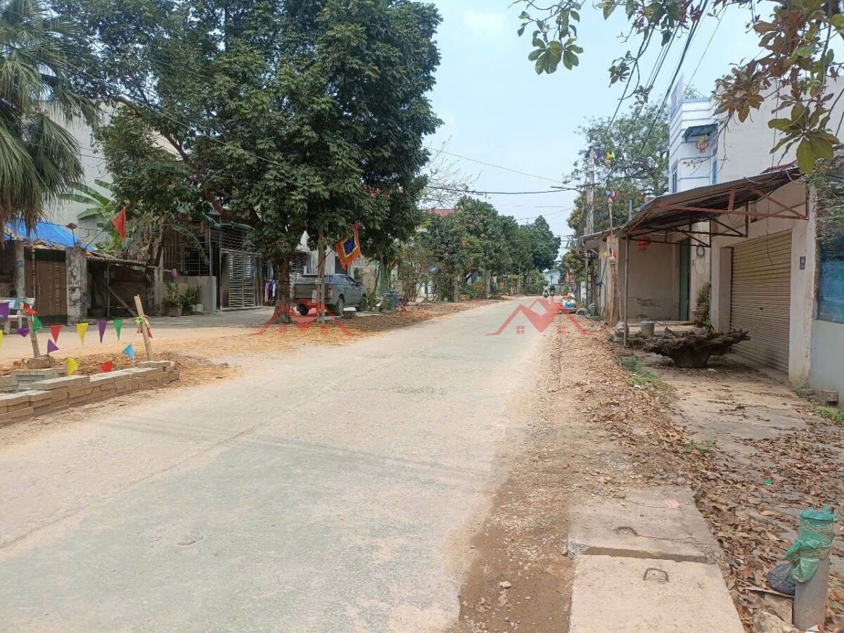 CHÍNH CHỦ BÁN LÔ ĐẤT 86M TẠI THỦY XUÂN TIÊN-CHƯƠNG MỸ-HÀ NỘI - Ảnh 2